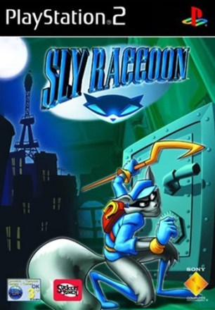 sly_raccoon_ps2_jatek