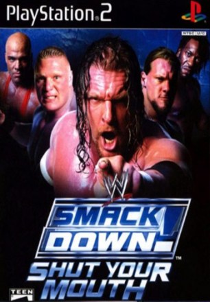 smackdown_shut_your_mouth_ps2_jatek