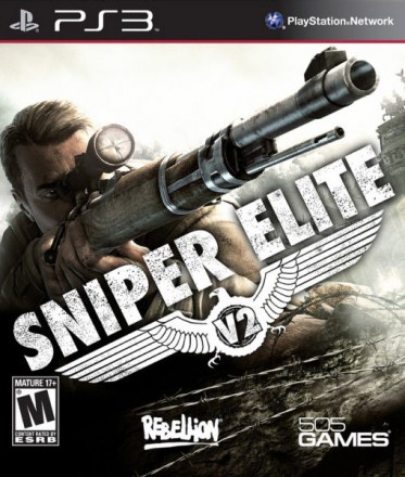 sniper_elite_v2_ps3_jatek
