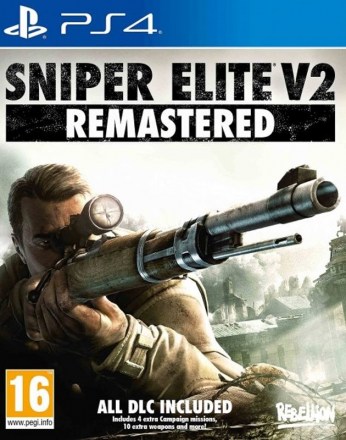 sniper_elite_v2_remastered_ps4_jatek