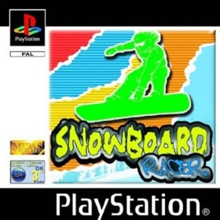 snowboard_racer_ps1_jatek