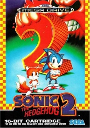 sonic