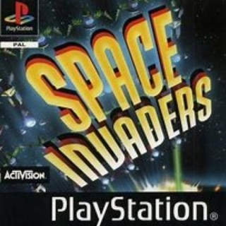 space_invaders_ps1_jatek