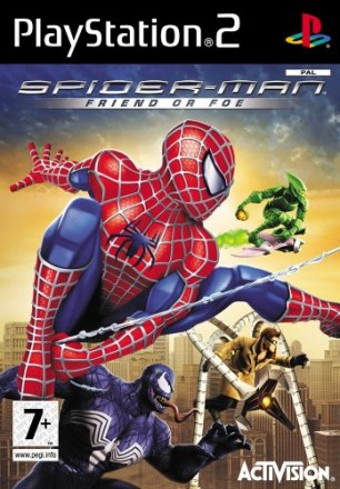 spider_man_friend_of_foe_ps2_jatek