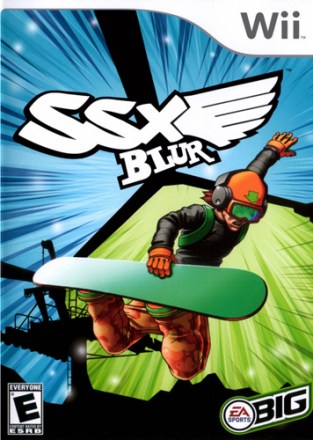 ssx_blur_nintendo_wii_jatek