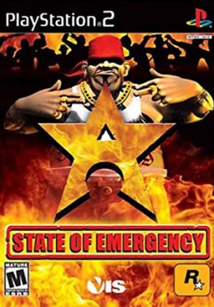 state_of_emergency_ps2_jatek