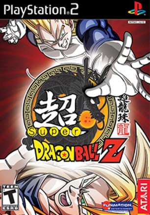 super_dragon_ball_z_ps2_jatek