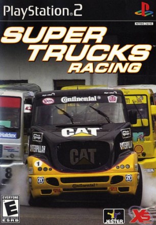 super_trucks_racing_ps2_jatek