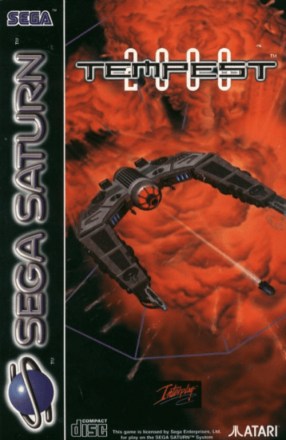 tempest_2000_sega_saturn_jatek