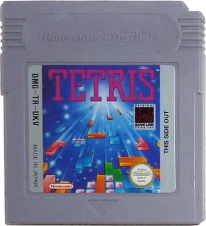 tetris