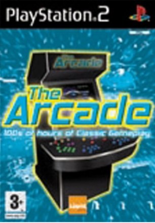 the_arcade_ps2_jatek