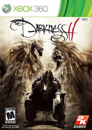 the_darkness_2_xbox_360_jatek