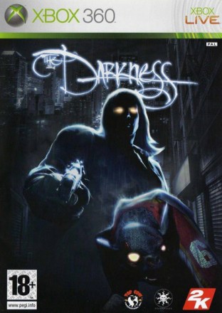 the_darkness_xbox_360_jatek