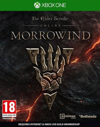 the_elder_scrolls_online_morrowind_xbox_one_jatek1