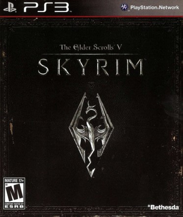 the_elder_scrolls_skyrim_ps3_jatek