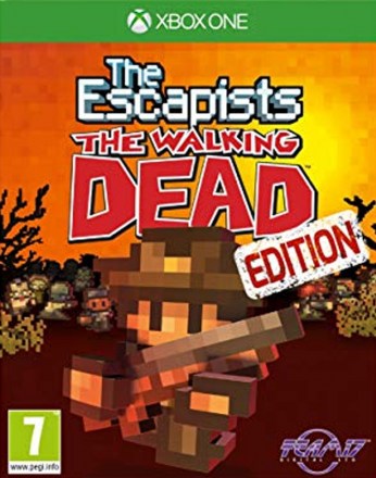 the_escapists_the_walking_dead_xbox_one_jatek