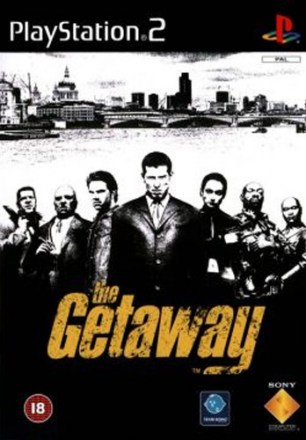 the_getaway_ps2_jatek