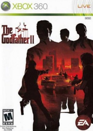 the_godfather_2_xbox_360_jatek