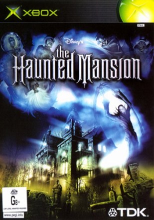the_haunted_mansion_xbox_jatek