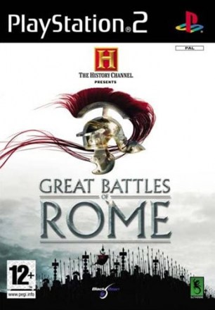 the_history_channel_great_battles_of_rome_ps2_jatek