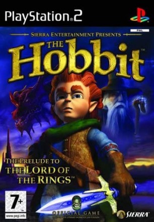 the_hobbit_ps2_jatek