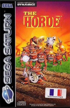 the_horde_sega_saturn_jatek