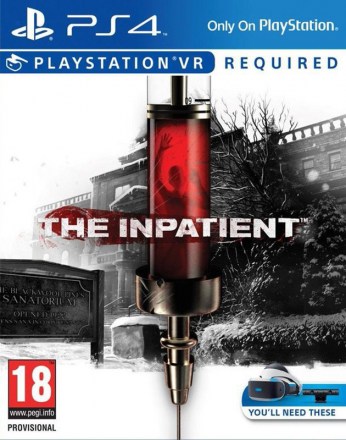 the_inpatient_ps4_jatek