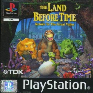 the_land_before_time_ps1_jatek