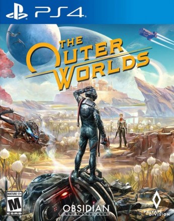 the_outer_worlds_ps4_jatek
