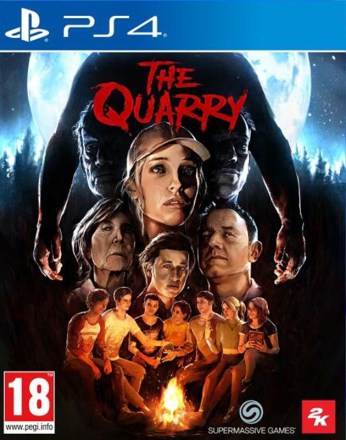 the_quarry_ps4_jatek