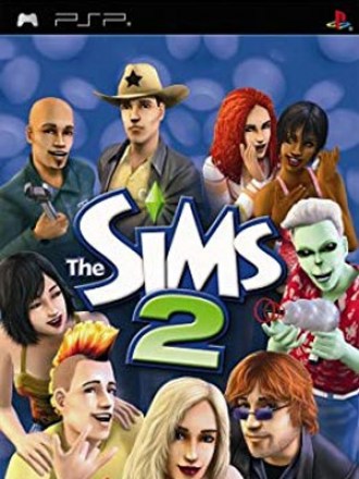 the_sims_2_psp_jatek