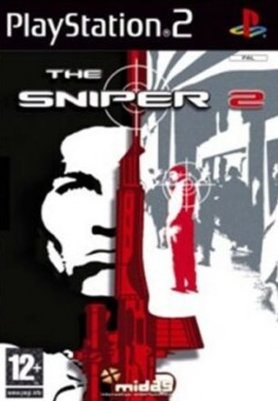 the_sniper_2_ps2_jatek