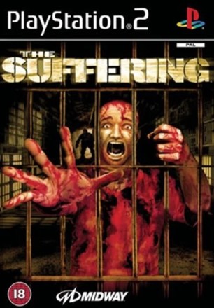 the_suffering_jatek