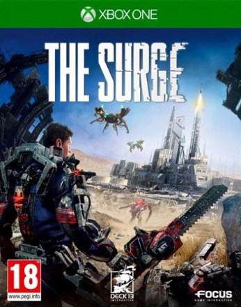 the_surge_xbox_one-jatek