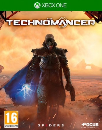 the_technomancer_xbox_one_jatek