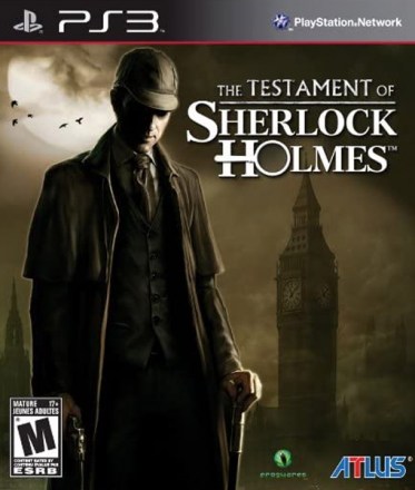 the_testaments_of_sherlock_holmes_ps3_jatek