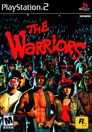 the_warriors_ps2_jatek5