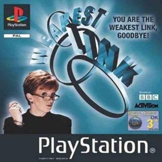 the_weaklest_link_ps1_jatek