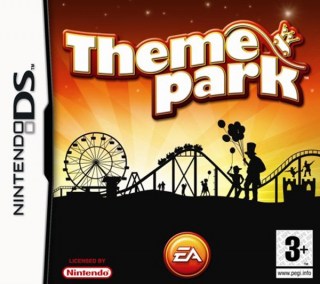 theme_park_nintendo_ds_jatek