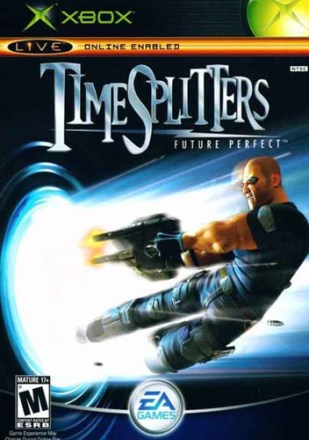 time_splitters_future_perfect_xbox_jatek