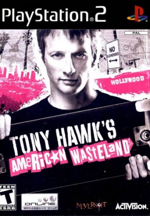 tony_hawks_american_wasteland_ps2_jatek