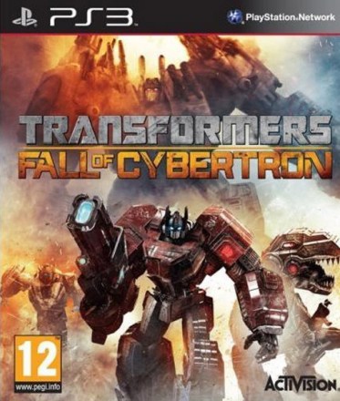 transformers_fall_of_cybertron_ps3_jatek