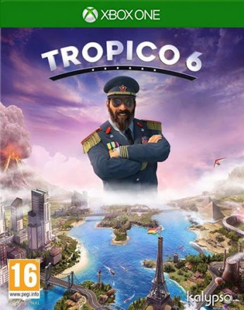 tropico_6_xbox_one_jatek