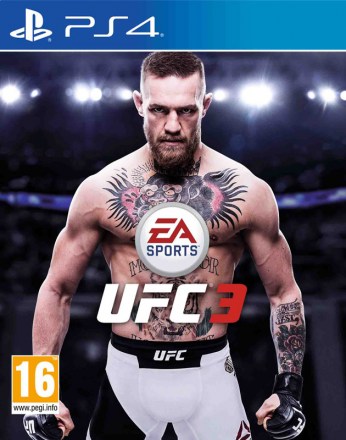 ufc_3_ps4_jatek