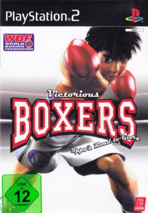 victorious_boxers_ps2_jatek