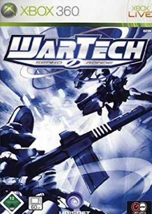 wartech_senko_no_ronde_xbox_360_jatek