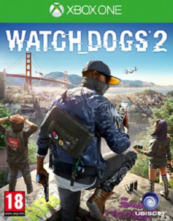 watch_dogs_2_xbox_one_jatek