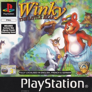 winky_the_little_bear_ps1_jatek