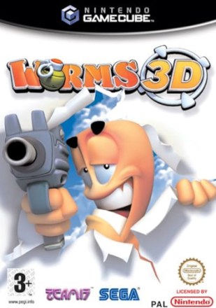 worms_3d_nintendo_gamecube_jatek