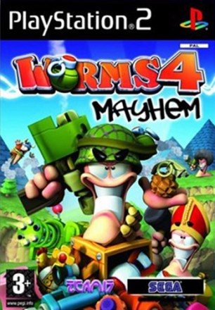 worms_4_ps2_jatek